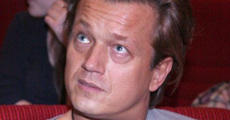 Jarosław Jakimowicz znowu popisuje się dobrymi manierami: "Posłuchaj, podstarzały FRAJERZE. Masz coś do mnie?"