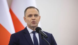 Dywersja na torach. Prezydent o najnowszych doniesieniach: Niepokojące