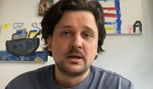 "Rosja to terrorystyczny kraj". Ukraiński reżyser wzywa do bojkotu