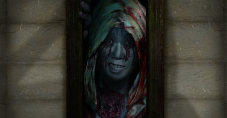 Siren postraszy nas na PlayStation 4?