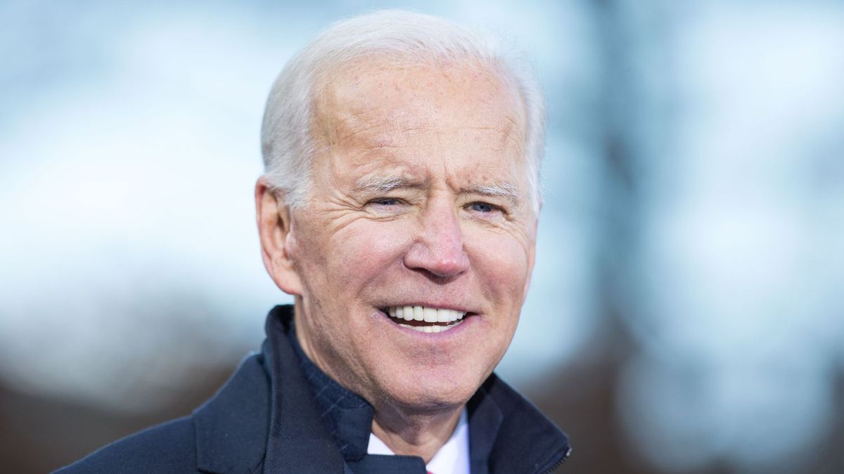 Joe Biden wygrał wybory w Georgii