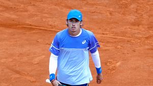 Sensacyjna porażka gwiazdora. Młody Hiszpan nawiązał do Nadala i Alcaraza