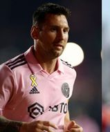 Amerykanie opublikowali ranking. Messi i Świderski w jednym zestawieniu