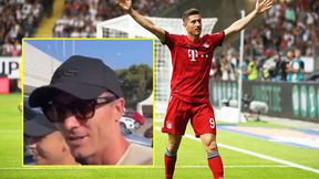 Orzeł wylądował! Jest film z lotniska z Hiszpanii