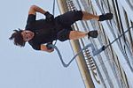 ''Mission Impossible: Ghost Protocol": Tom Cruise mógł mieć trzy wymiary