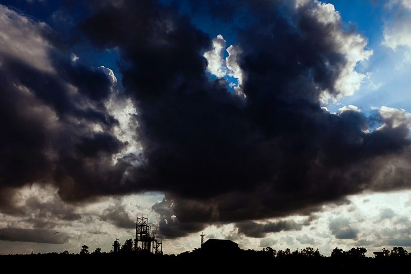 Alex Masi - Bhopal: 30 Years of Tragedy 7