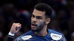 Reprezentant Francji nie do ruszenia. Adrien Dipanda zostaje w Saint-Raphael