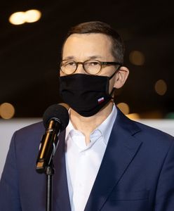 "Kłamstwo vatowskie". Mateusz Morawiecki odpowiada na materiał TVN24