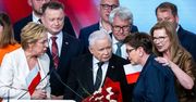 Kaczyński, Szydło i Czarnek na czele listy. Wynik może niepokoić PiS