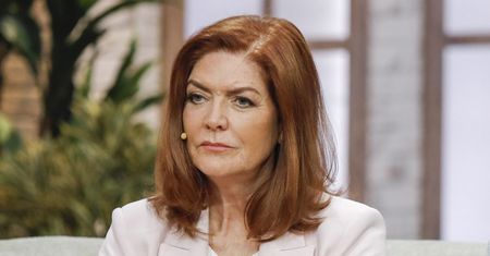 Katarzyna Dowbor o śmierci uczestniczki "Naszego nowego domu". Mówi o jej wnuczce