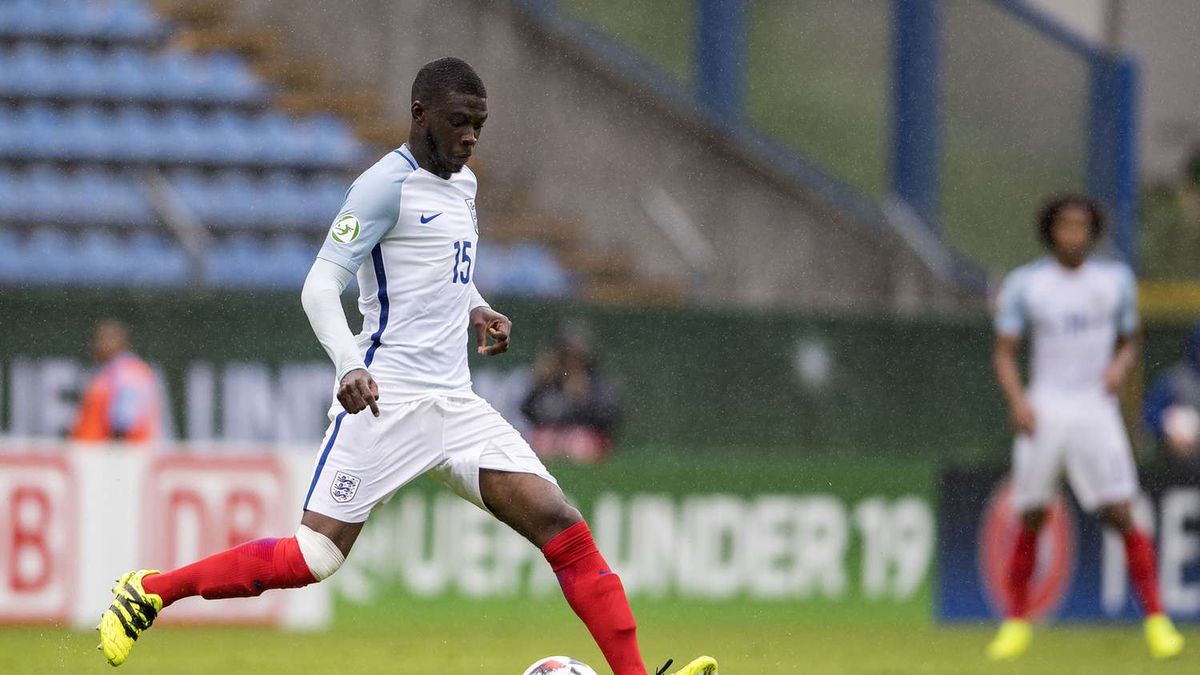 Getty Images / Alexander Scheuber