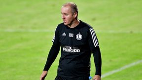 Liga Mistrzów: Legia Warszawa - Omonia Nikozja. Aleksandar Vuković: Po rywalu widać pracę Henninga Berga