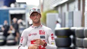 Romain Grosjean wróci do Renault?