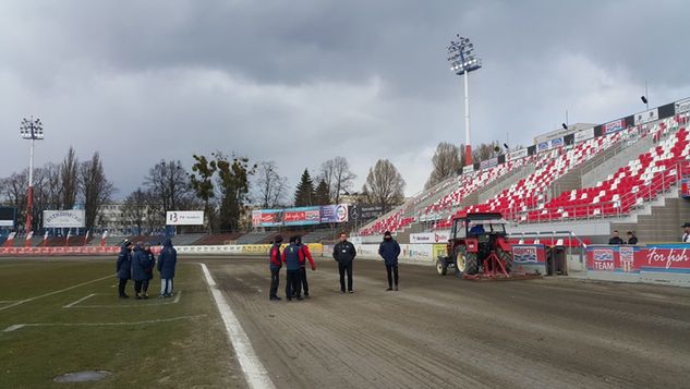 fot. Michał Szmyd/WP SportoweFakty