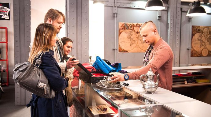 Lombard. Życie pod zastaw 2