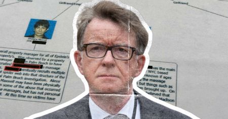 Wielka Brytania. Podejrzany ws. Epsteina zwolniony za kaucją