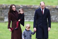 Kate i William ukrywają przed synem ważną informację. Książę George nie wie, że będzie królem