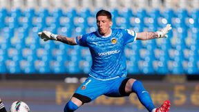 Trafił do kuźni bramkarskich talentów. Polak jak Ederson i Oblak?