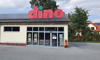Ostatni dzień promocji w Dino. 2+1 gratis