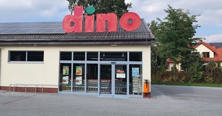 Ostatni dzień promocji w Dino. 2+1 gratis