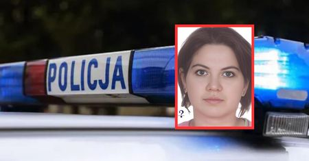 Zaginęła 31-letnia Justyna. Wyjechała do pracy. Ślad urywa się w Niemczech
