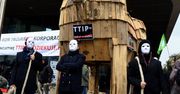 Wielkie demonstracje przeciwko TTiP i CETA. "To opowieści grozy i kłamstw"