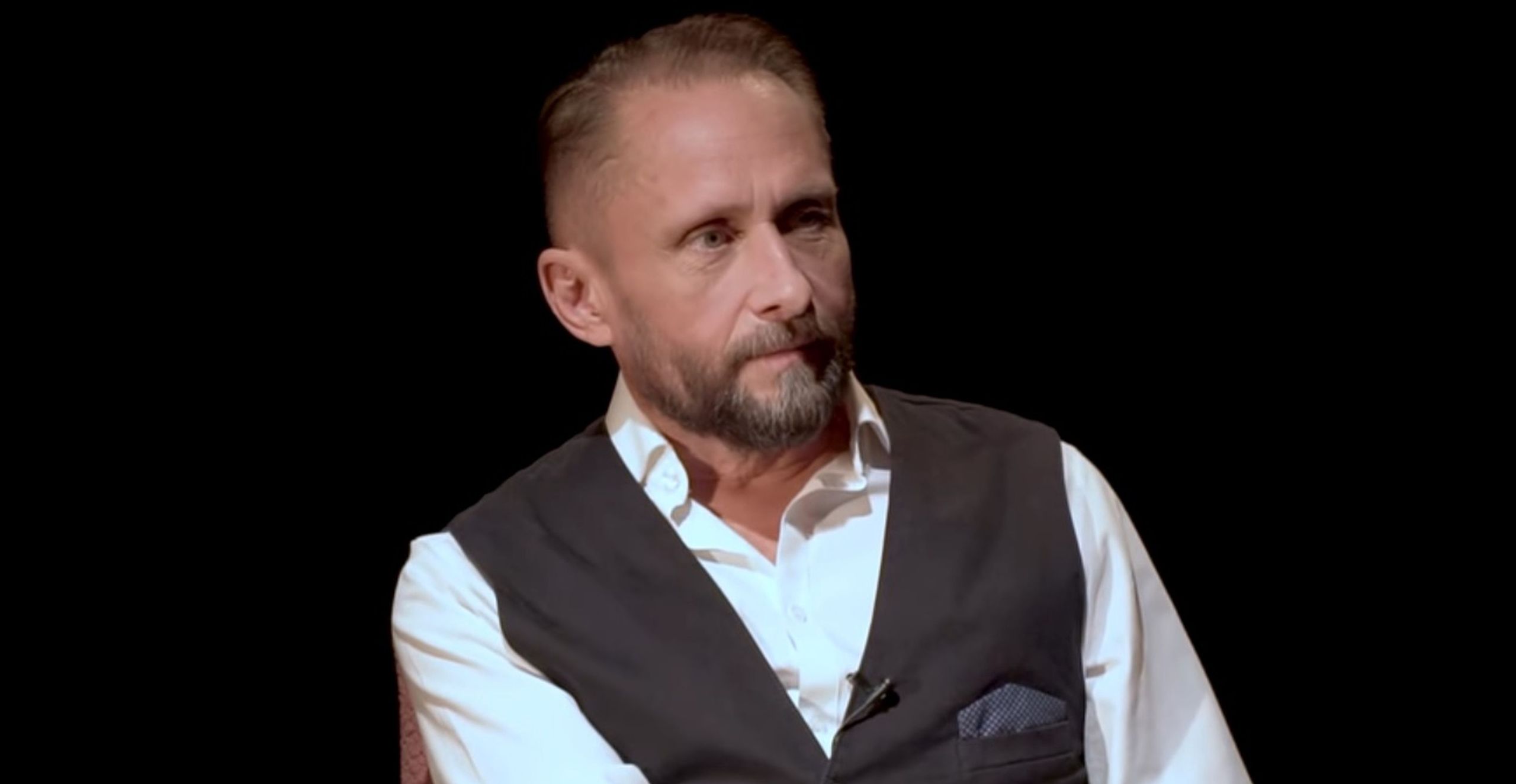 Kamil Durczok wraca do publicznego życia