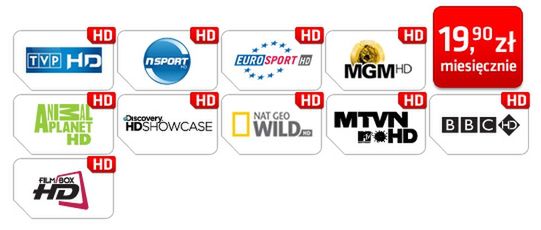 TNK HD - pakiet darmowych programów 3