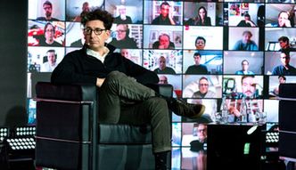 Nowy styl zarządzania Ferrari