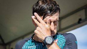 "Niestety". Bardzo złe informacje ws. Roberta Karasia!