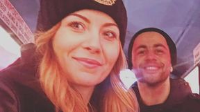 Różnica wieku nie jest dla nich przeszkodą. Dziś to znana polska para