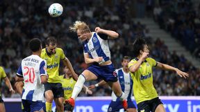 Męczarnie FC Porto. Jakub Kiwior pechowcem sezonu