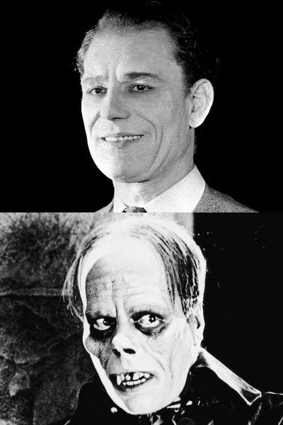 Lon Chaney Sr
