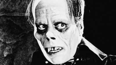 Lon Chaney Sr