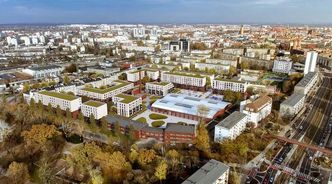 Ceny mieszkań podobne albo wyższe. Oto prognoza na 2022 r.