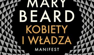 Kobiety i władza. Manifest