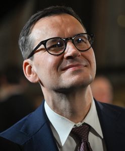 Prestiżowe stanowisko dla Morawieckiego? "Tak się może zdarzyć"