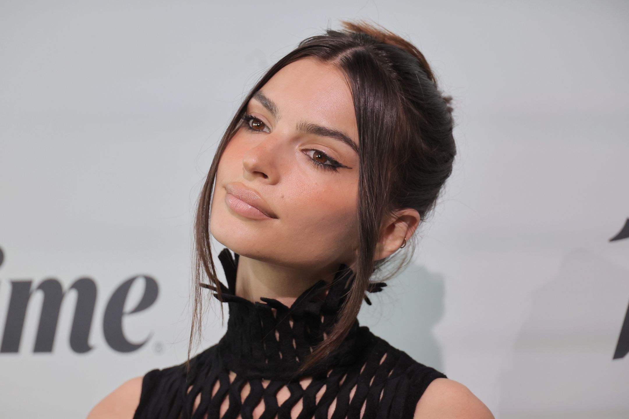 Emily Ratajkowski