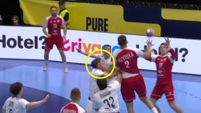 "Bardzo głupie zachowanie". Reprezentant Polski zrównany z ziemią