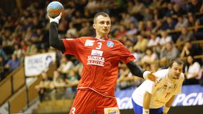 Paweł Albin: Niestety płacimy frycowe