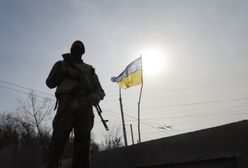 Ukraińcy rozbili sieć rosyjskich agentów. Byli "liderami opinii publicznej"