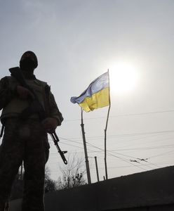 Ukraińcy rozbili sieć rosyjskich agentów. Byli "liderami opinii publicznej"