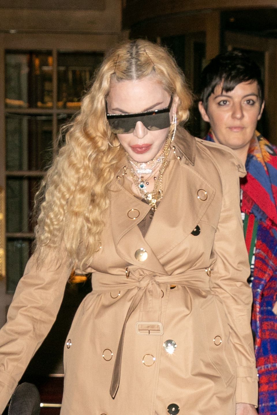 Madonna