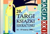 21. Targi Książki Edukacyjnej EDUKACJA XXI