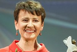 Literacka nagroda Angelus dla Oksany Zabużko