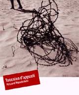 Podróżnik Kapuściński odkrył w sobie ukryty talent poety