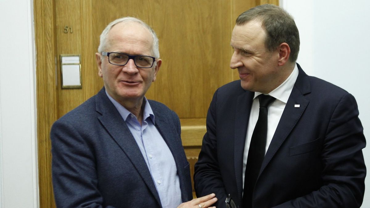 Krzysztof Czabański mówi, że przed TVP jest "wiele pracy nad własnym profesjonalizmem".