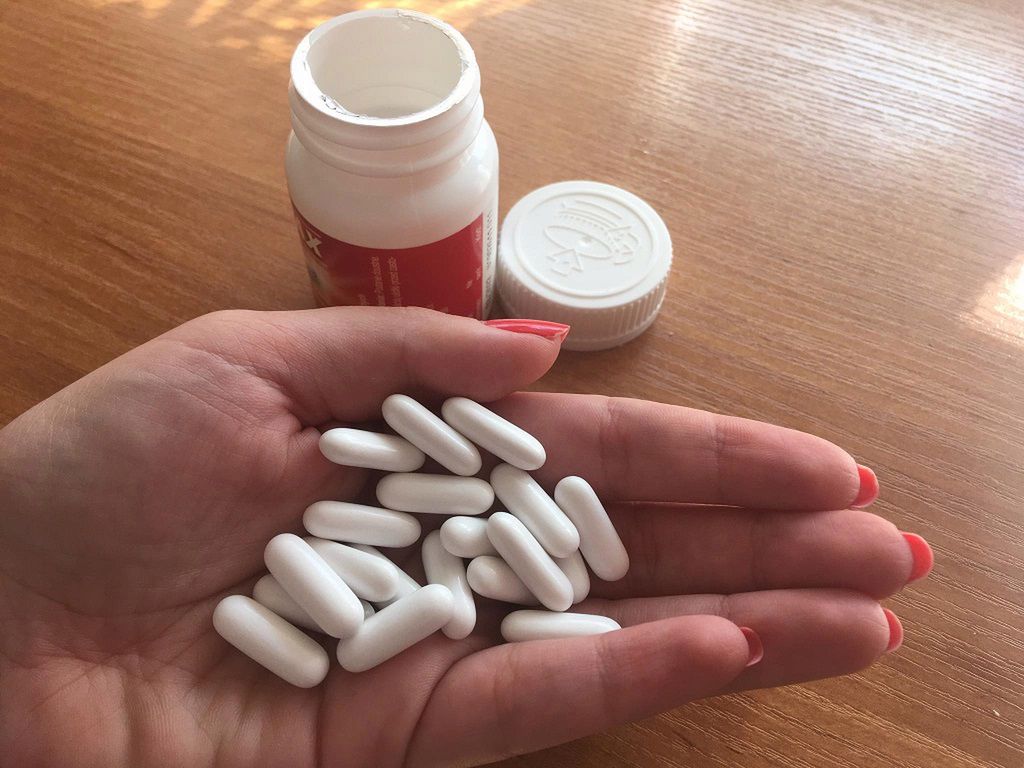 600 mg ibuprofenu będzie dostępne bez recepty. Ibuprom Ultramax to najsilniejszy lek przeciwbólowy i przeciwzapalny na rynku