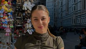 O Polce mówi cały świat. Wygląda obłędnie