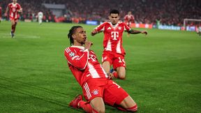 Bayern ma nowego bohatera. Już nie tęsknią za legendą